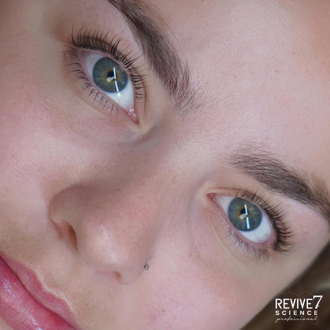 Revive7 Professional 4-in-1 Kit: Lash Lift, Brow Lamination, Tint & Revive- LASHFOREVER CANADA