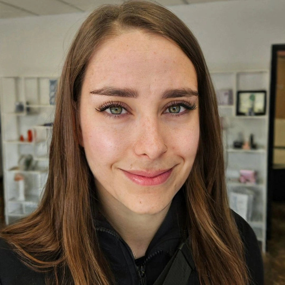 Master Lash Extension Course