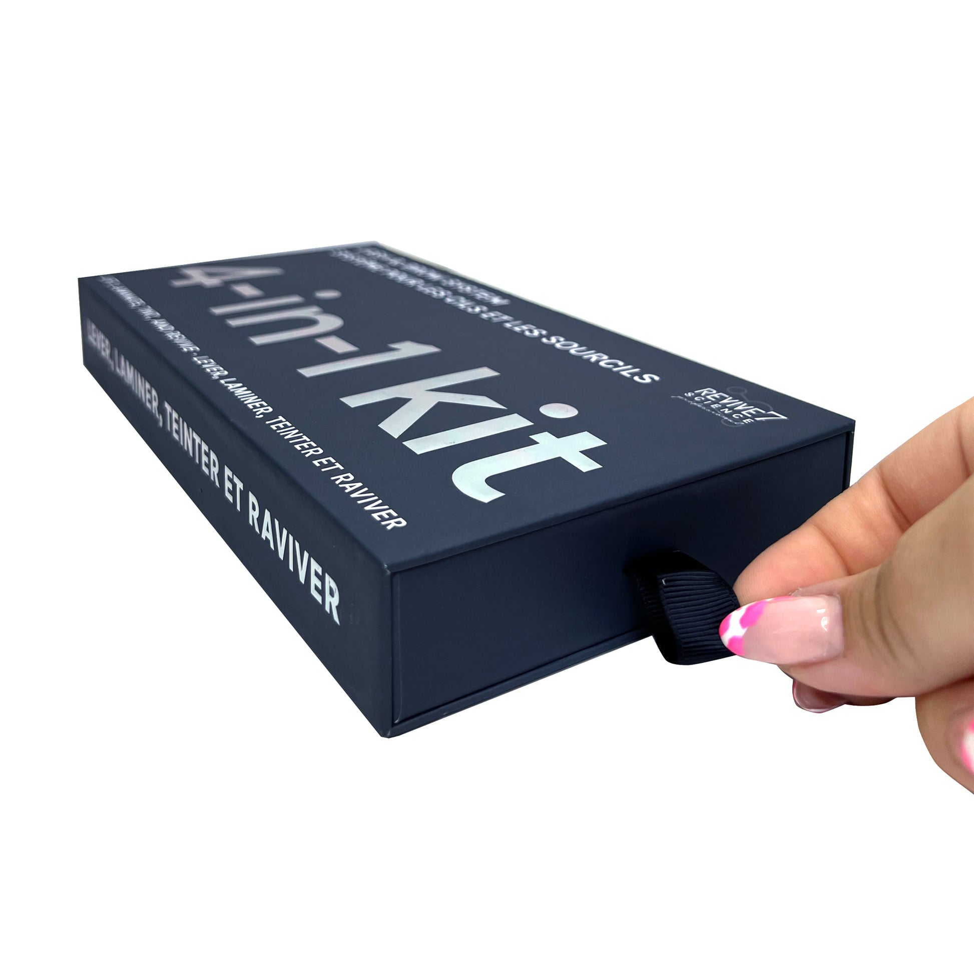 Revive7 Professional 4-in-1 Kit: Lash Lift, Brow Lamination, Tint & Revive- LASHFOREVER CANADA