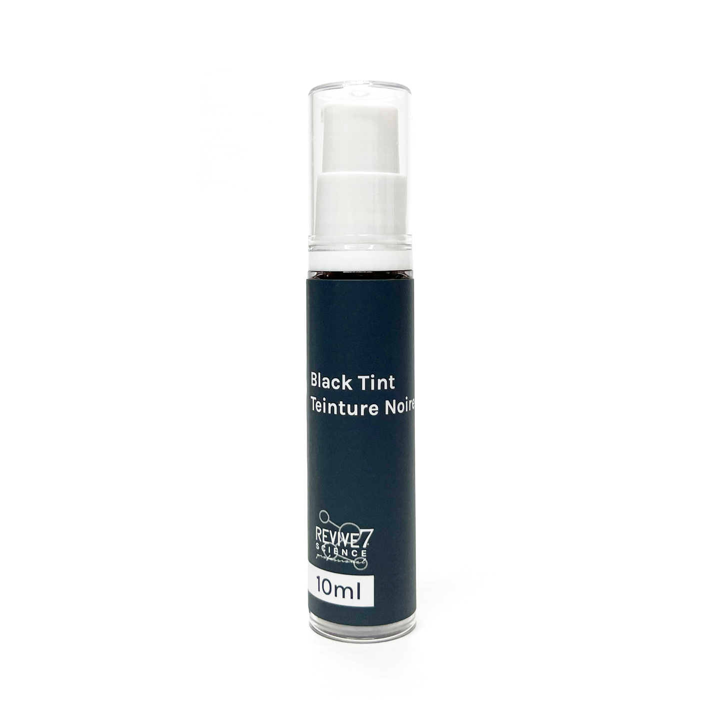 Revive7 Professional Lash & Brow Black Tint- LASHFOREVER CANADA