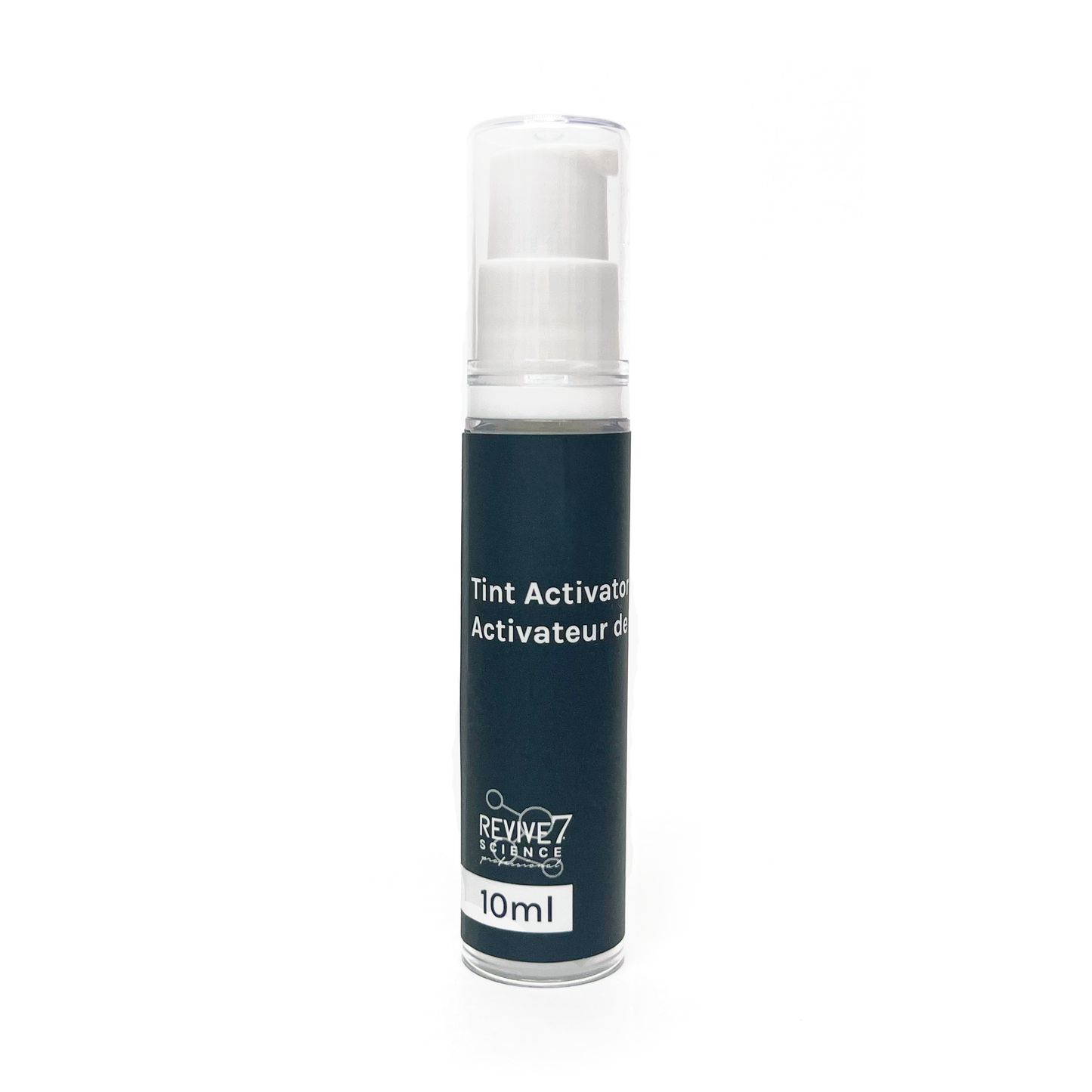 Revive7 Professional Lash Lift & Brow Lamination Tint Activator- LASHFOREVER CANADA