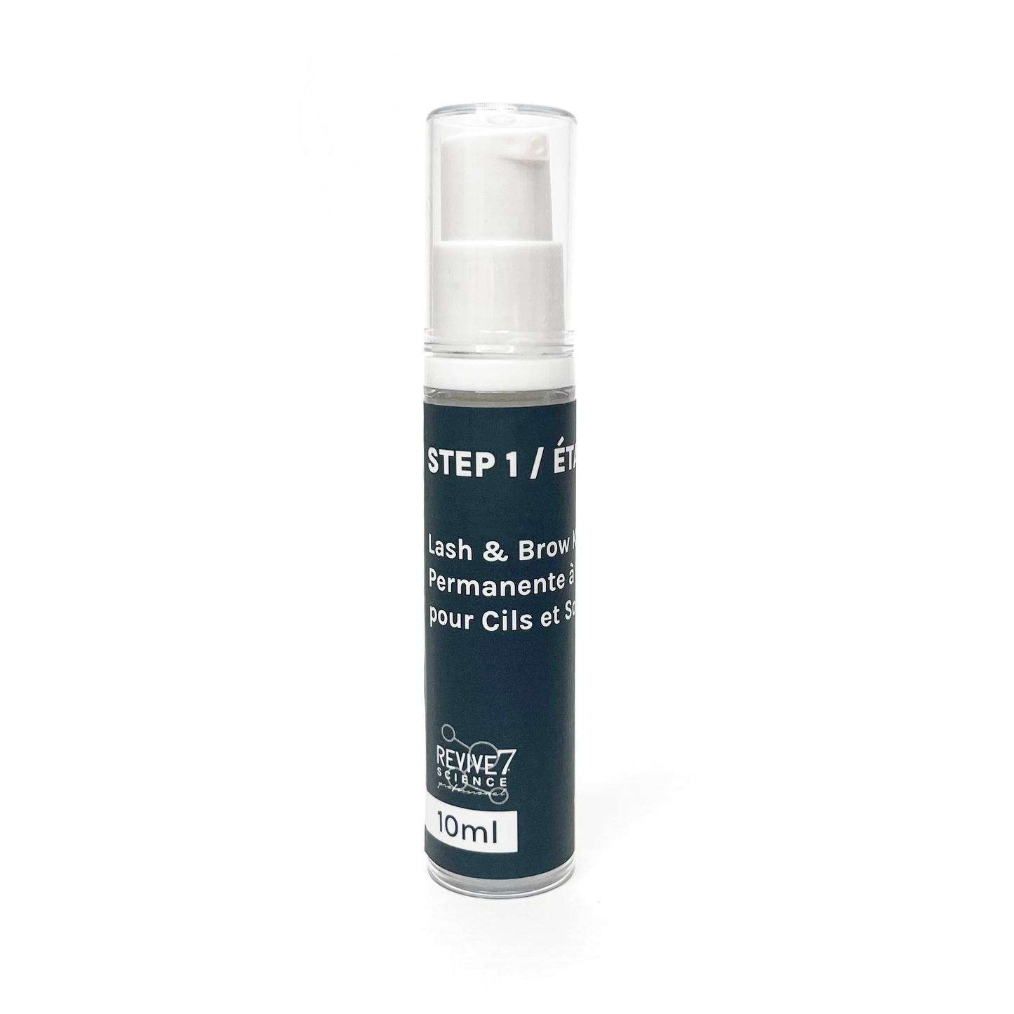 Revive7 Professional Lash Lift & Brow Lamination Keratin Perm- LASHFOREVER CANADA