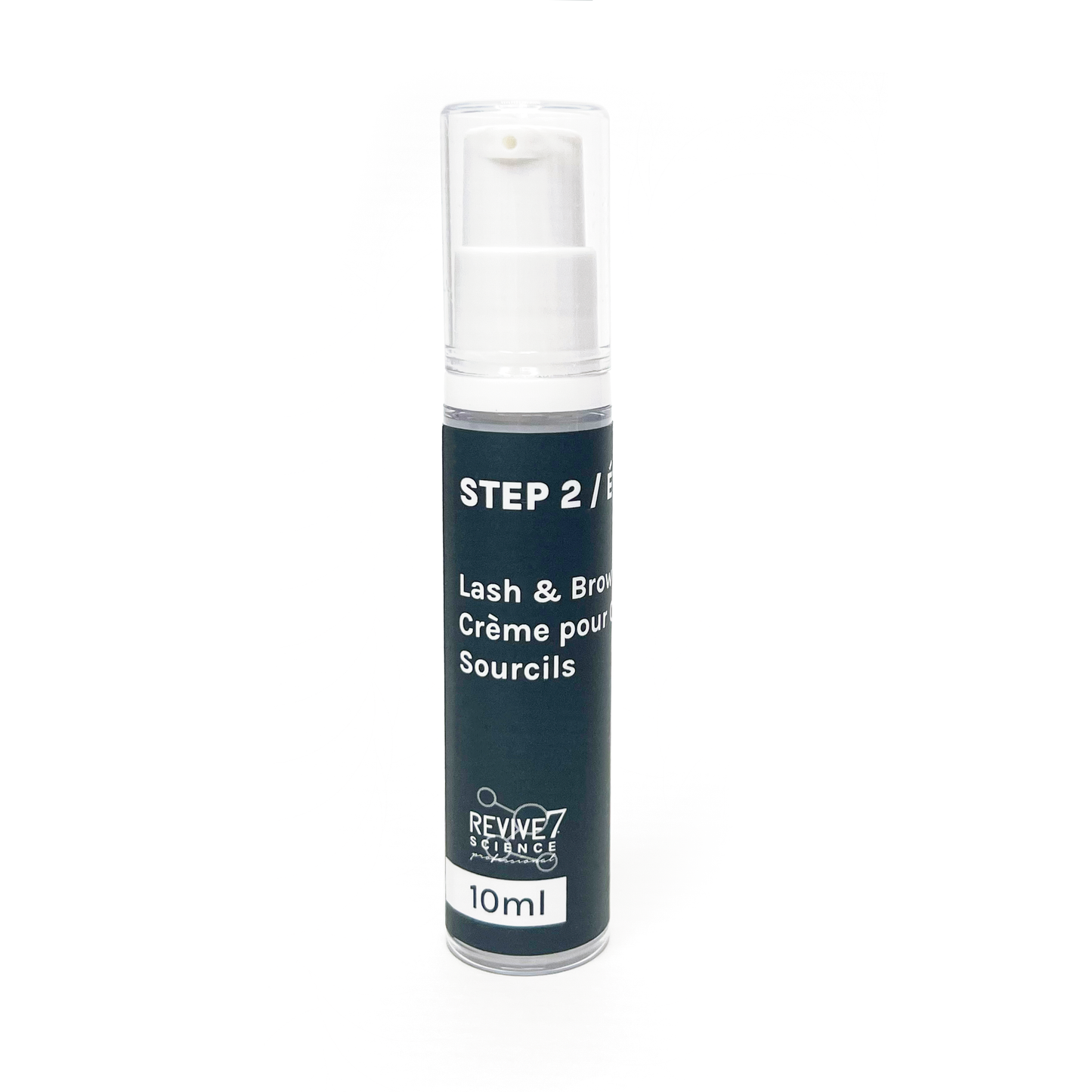 Revive7 Professional Lash Lift & Brow Lamination Cream- LASHFOREVER CANADA