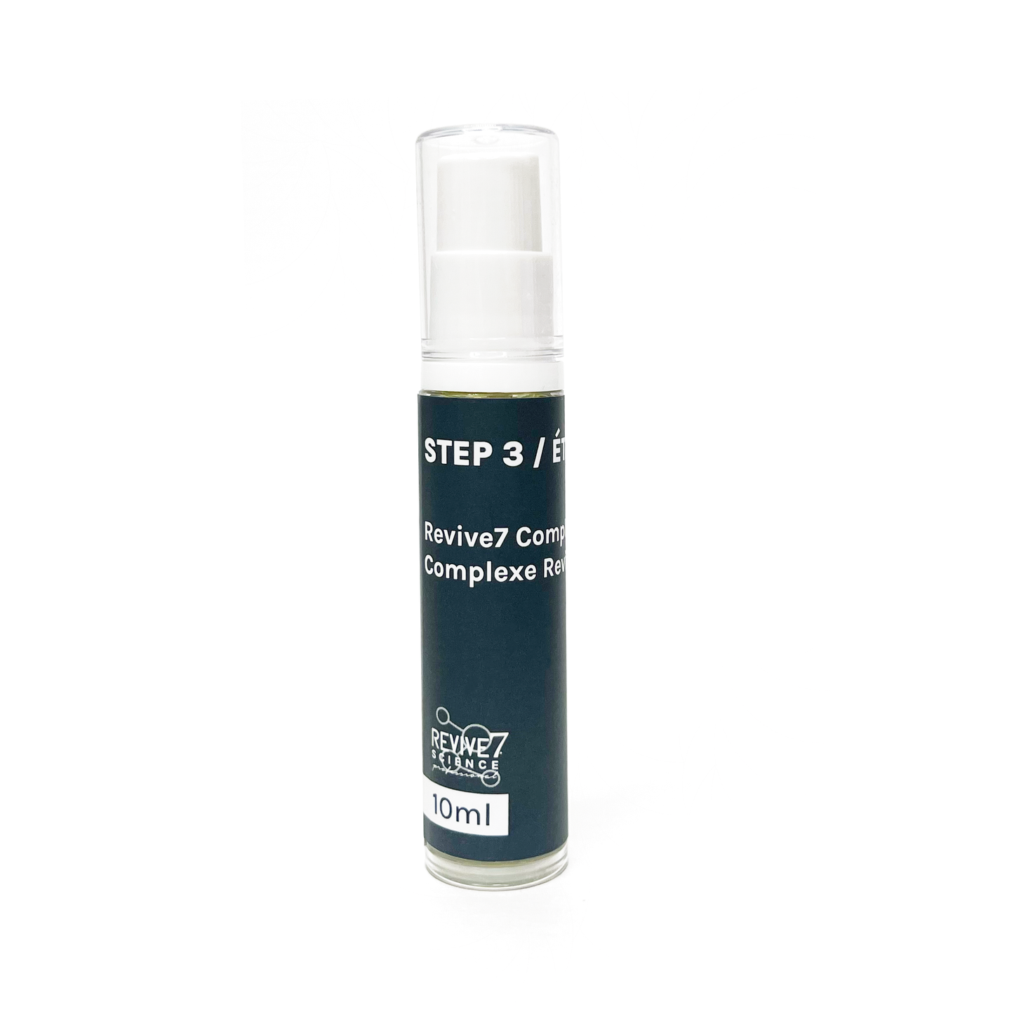 Revive7 Professional Lash Lift & Brow Lamination Complex- LASHFOREVER CANADA