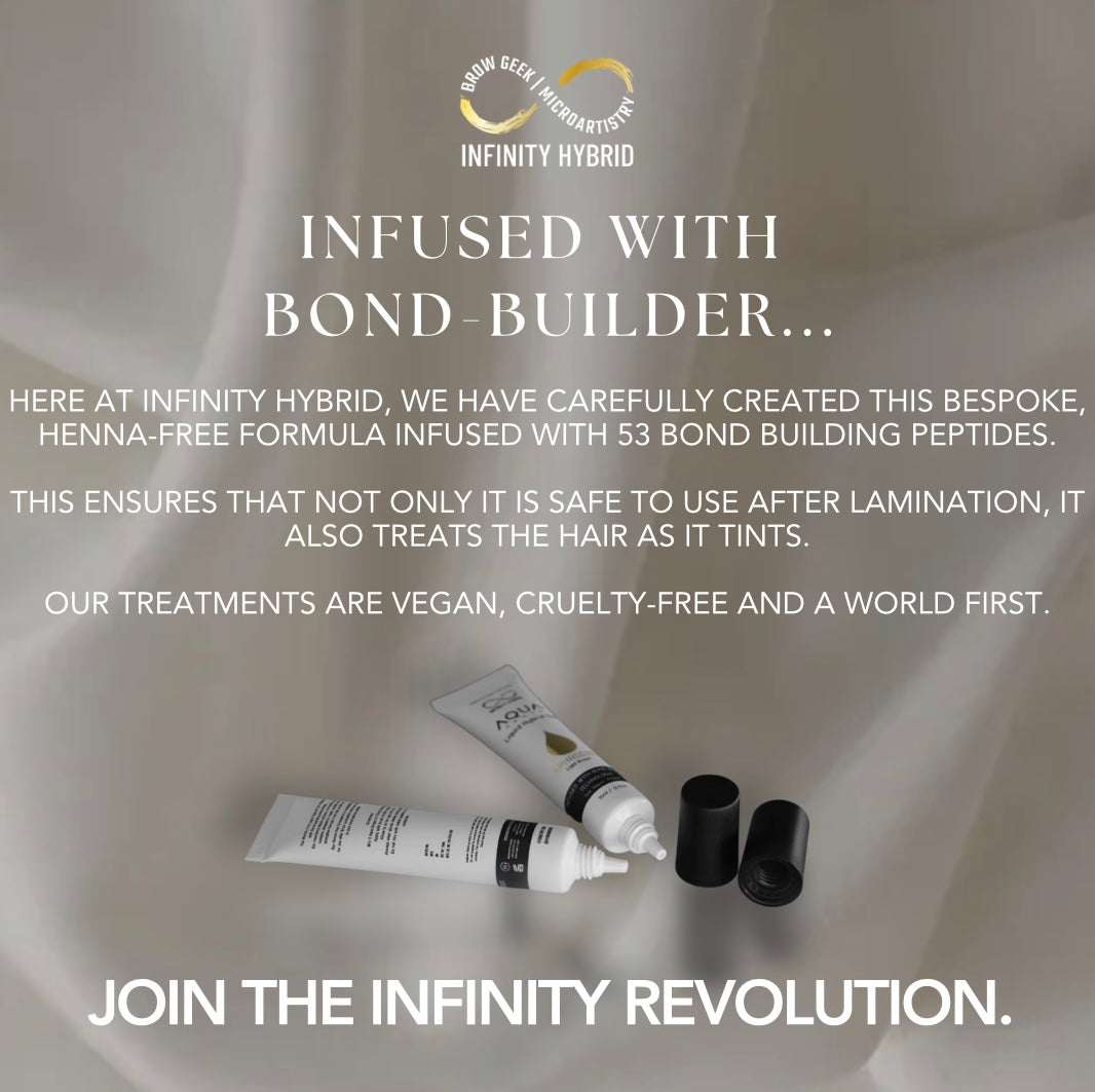 Infinity Aqua Drops Liquid Hybrid Tint Singles- LASHFOREVER CANADA