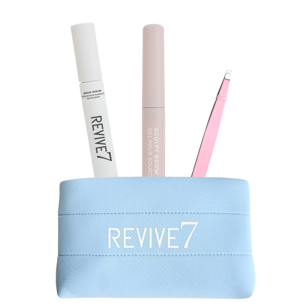 Revive7 Brow Glow Kit