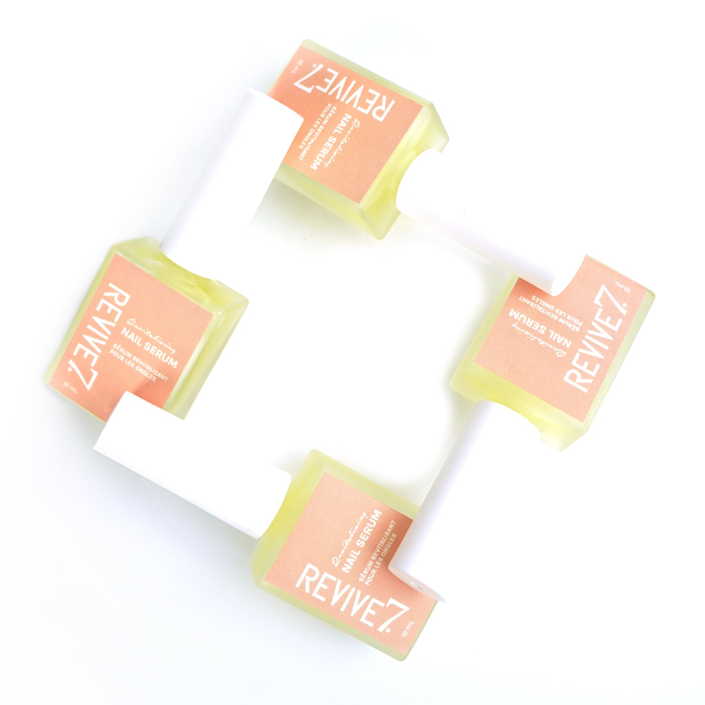 Revive7 Revitalizing Nail Serum- LASHFOREVER CANADA