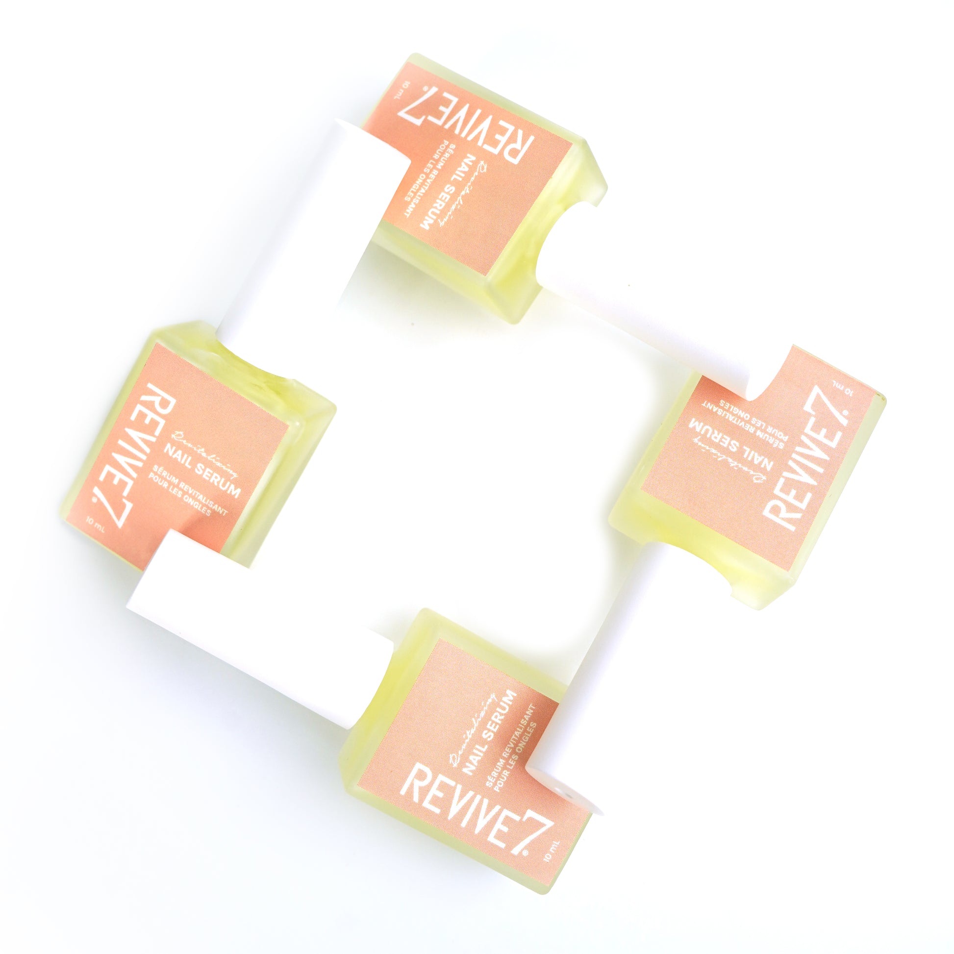 Revive7 Revitalizing Nail Serum- LASHFOREVER CANADA