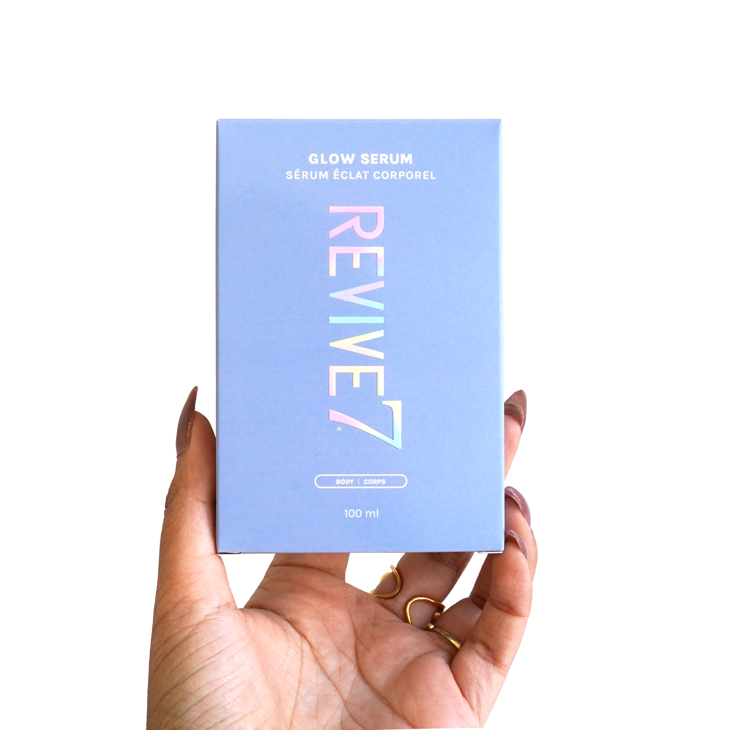 Revive7 Glow Serum