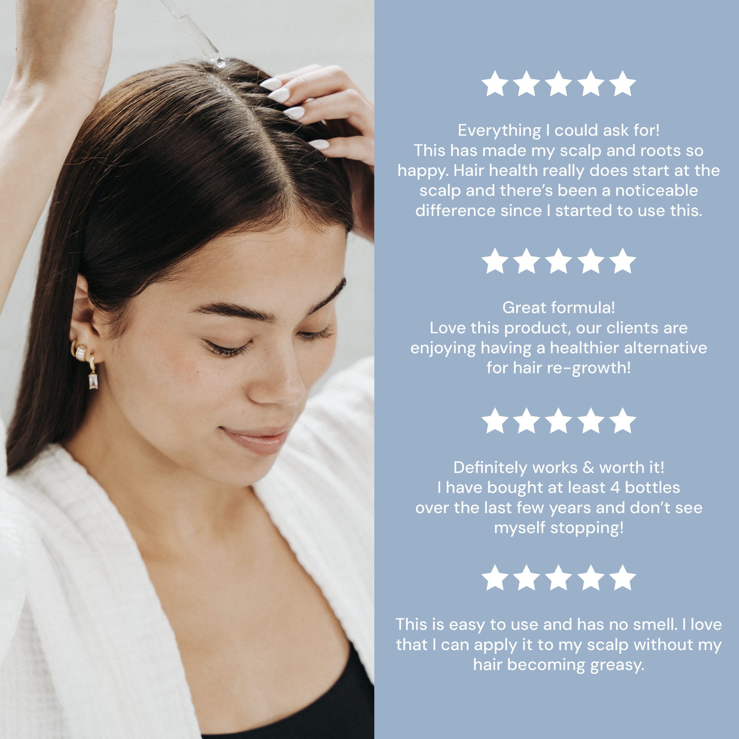 Revive7 Revitalizing Hair Oil