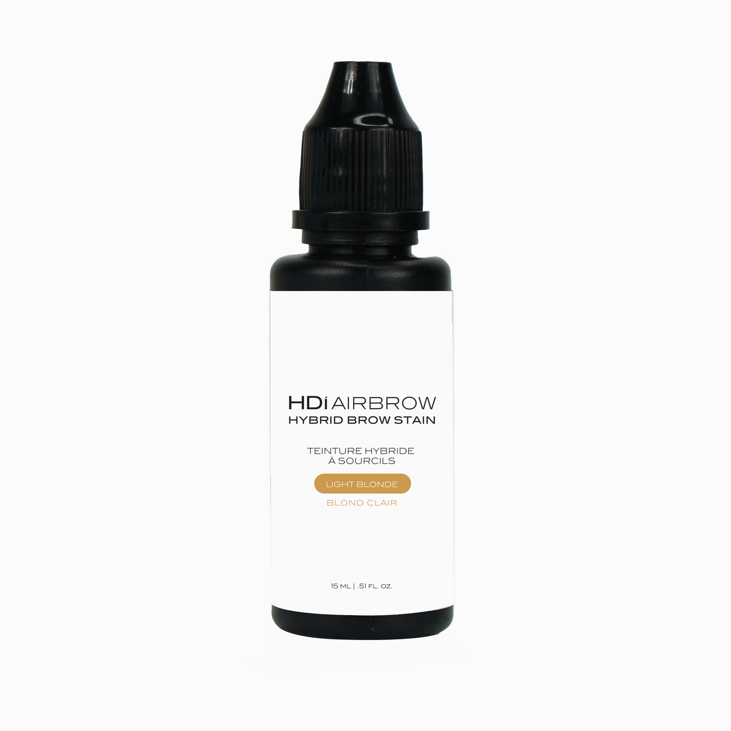 HDi Airbrow Hybrid Brow Stain
