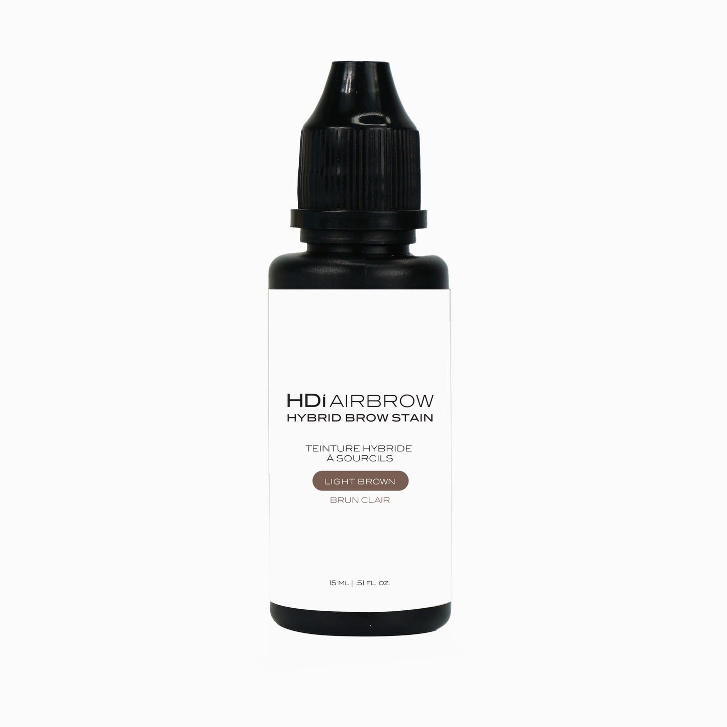 HDi Airbrow Hybrid Brow Stain