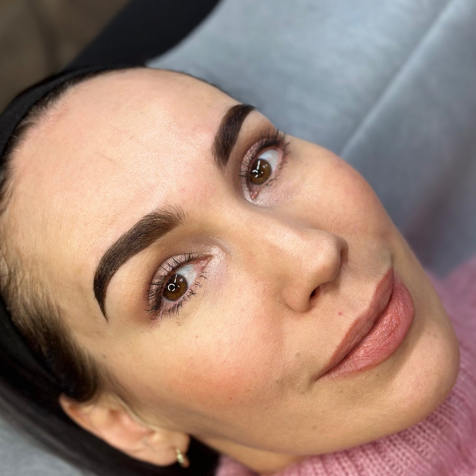 HDi Airbrow Hybrid Brow Stain- LASHFOREVER CANADA