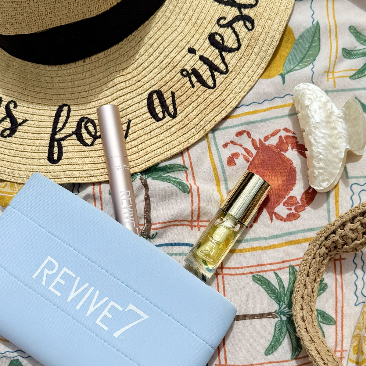 Revive7 Plump + Protect Lip Serum