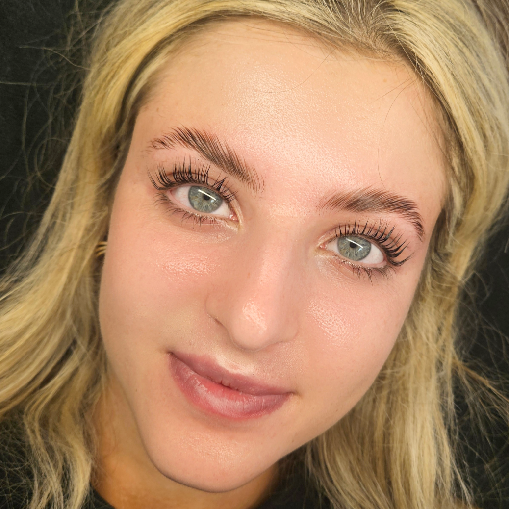 HDi Keratin Brow Lamination System
