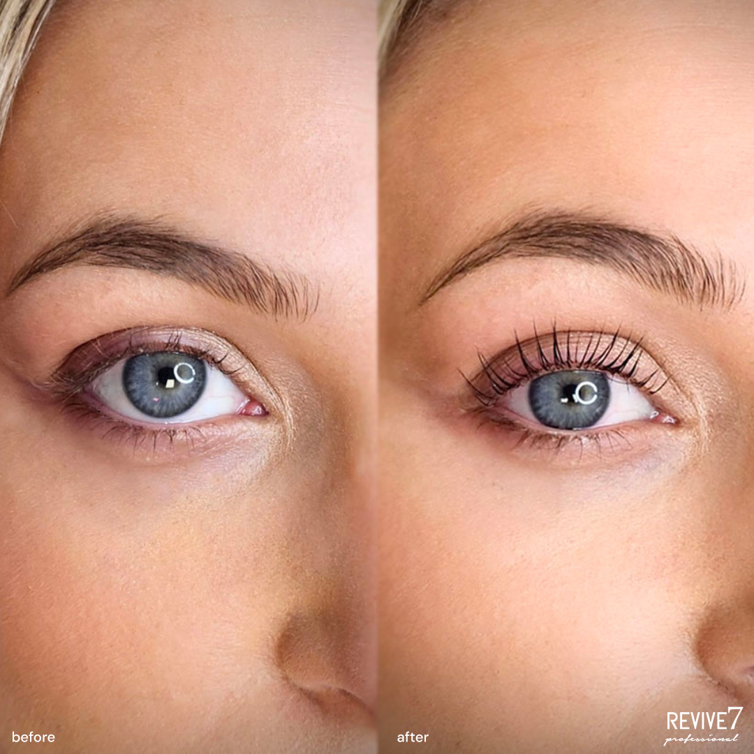 Pro Lash Lift and Brow Lamination Online Course- LASHFOREVER CANADA