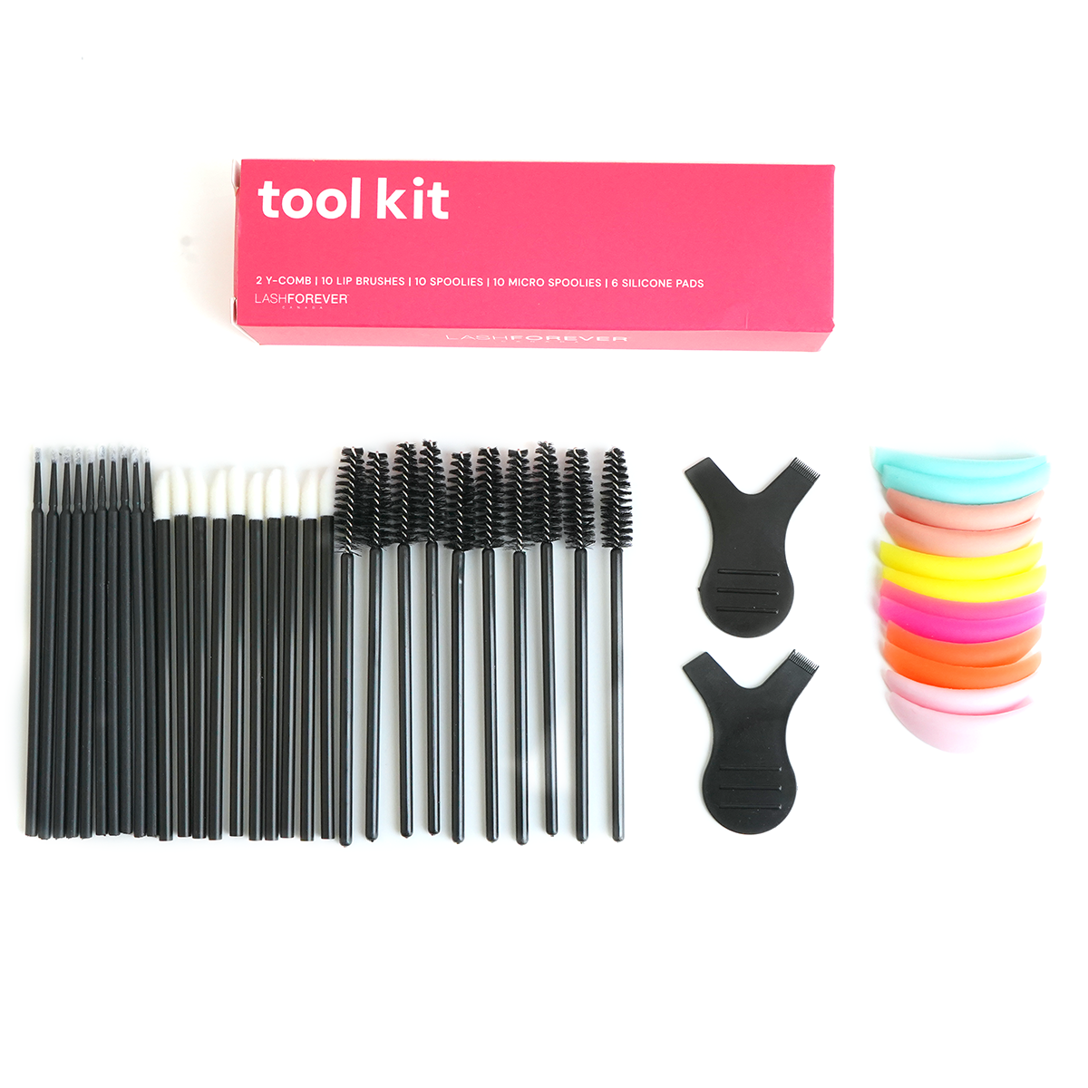 Pro Lash Lift and Brow Lamination Online Course