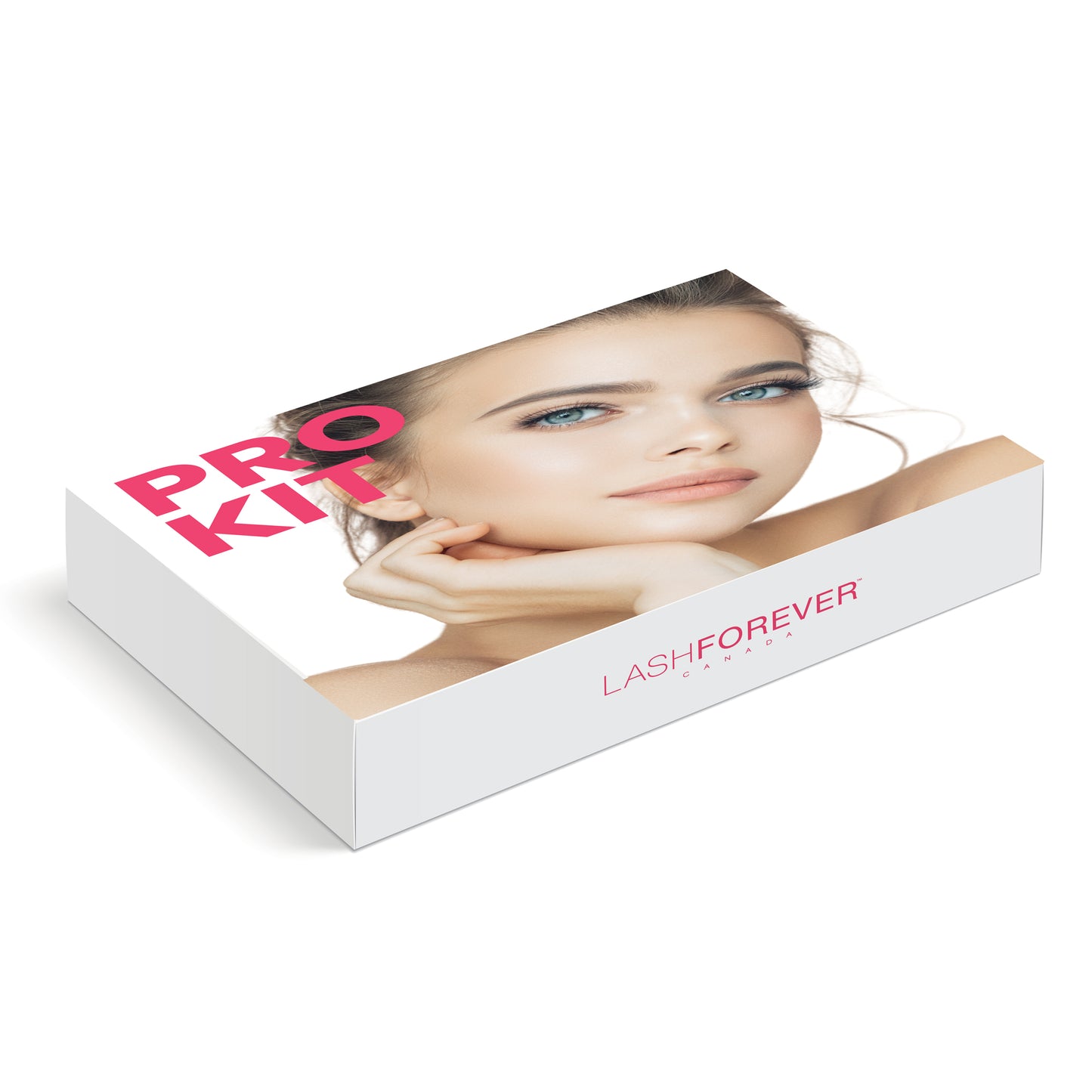 Master Lash Extension Course- LASHFOREVER CANADA