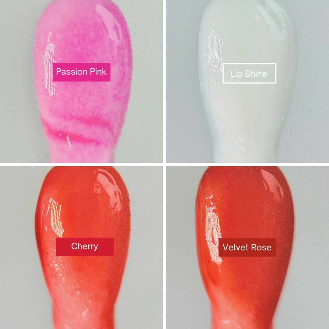 WS-Revive7 Lip Serum Retail Display