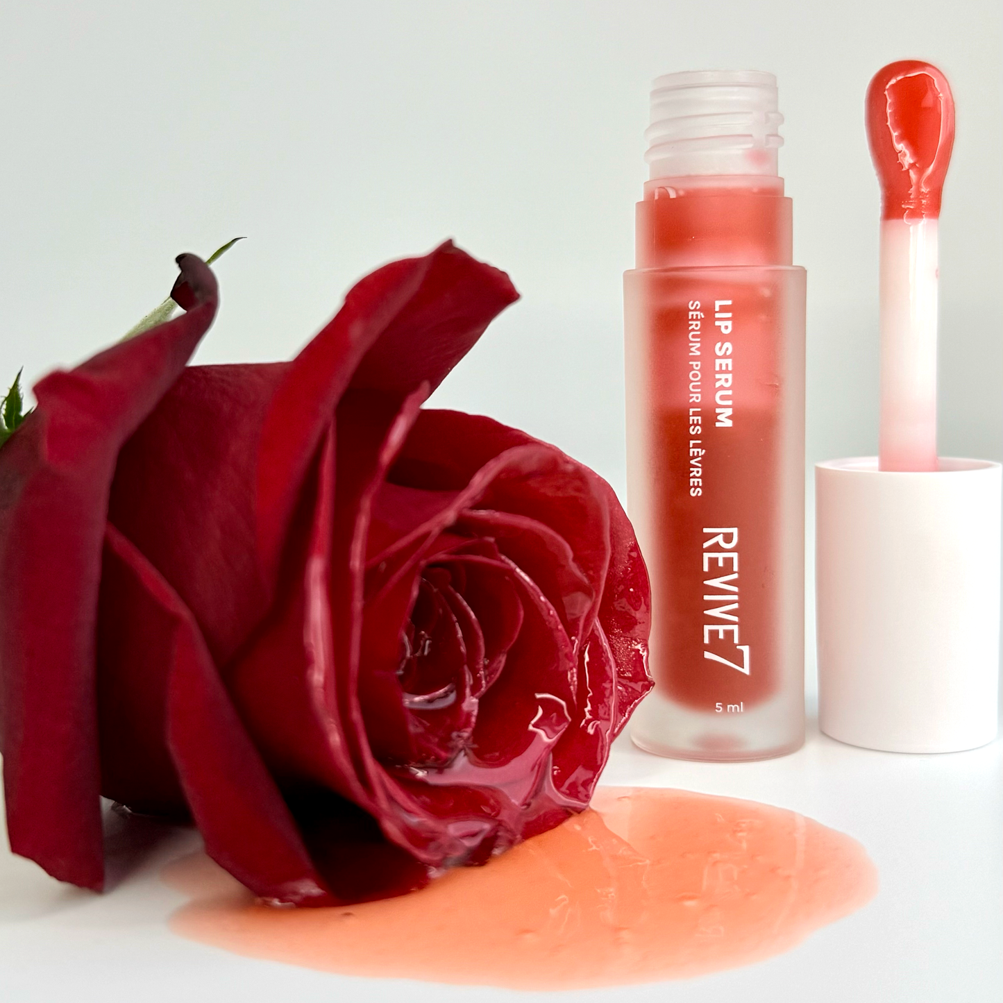 WS-Revive7 Lip Serum Retail Display