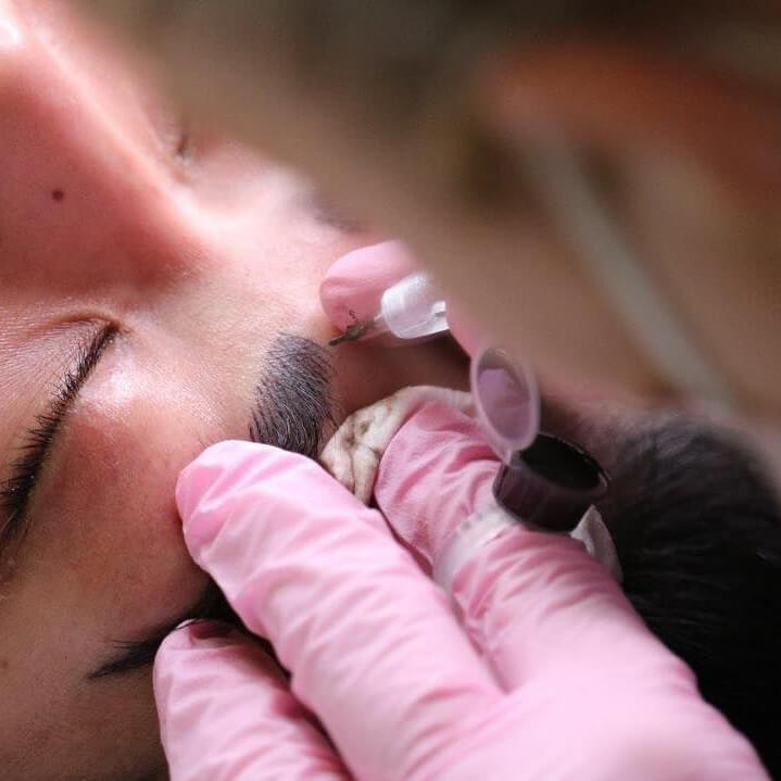 Permanent Makeup Brow Artistry Course- LASHFOREVER CANADA