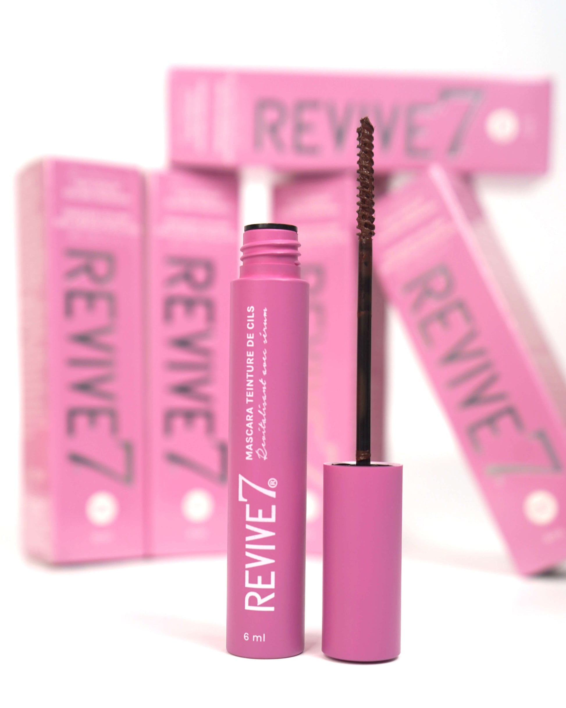 Revive7 Lash Serum Tint Mascara- LASHFOREVER CANADA