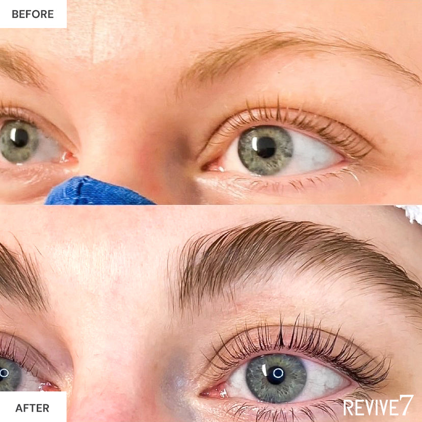 Revive7 Revitalizing Brow Serum- LASHFOREVER CANADA
