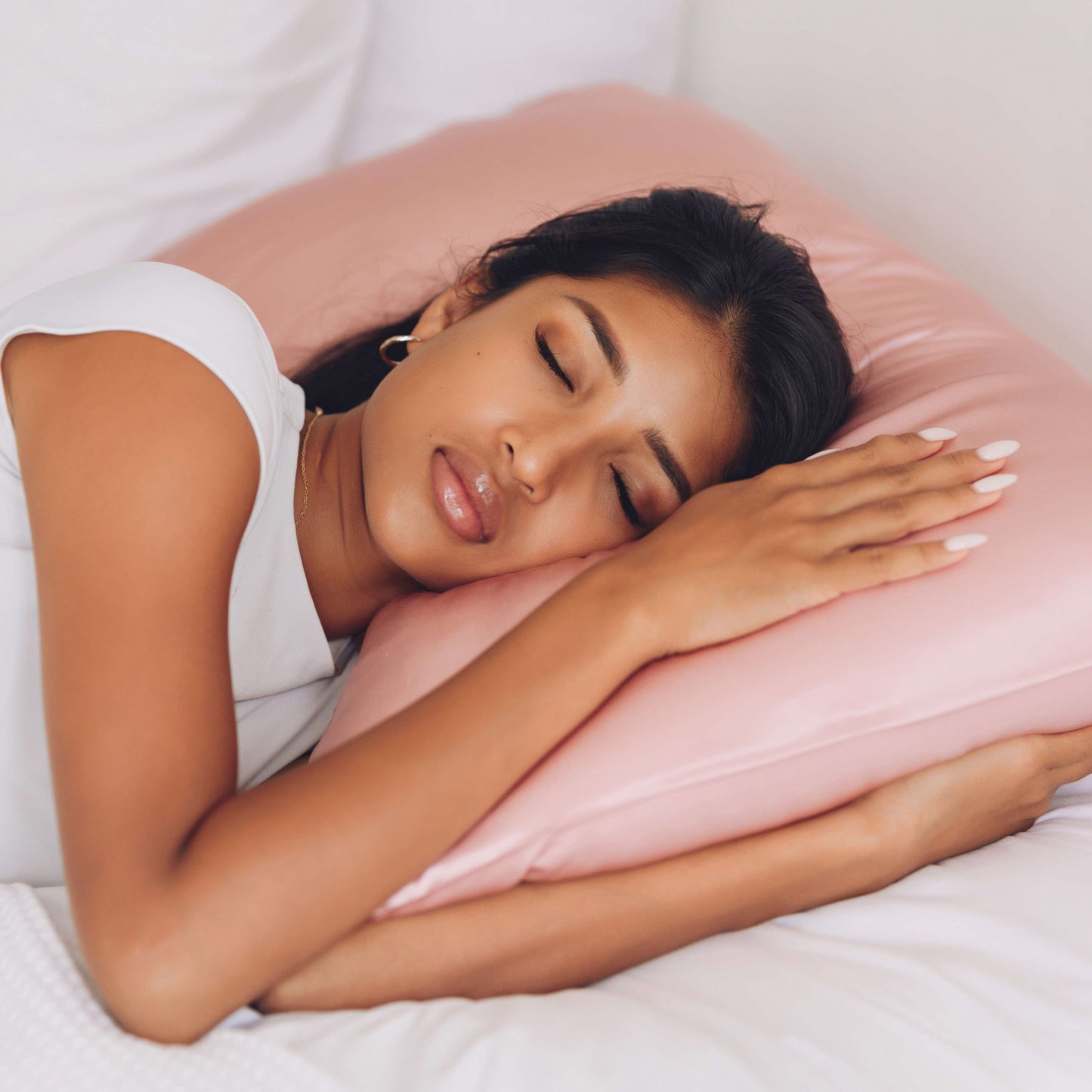 Revive7 SILK Pillowcase- LASHFOREVER CANADA