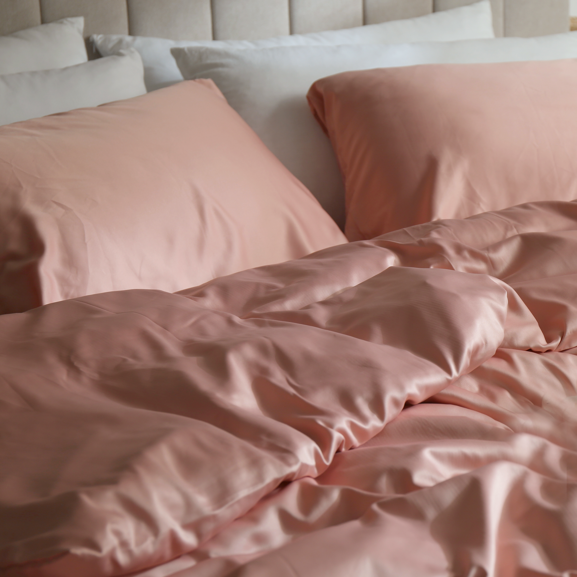Revive7 SILK Pillowcase- LASHFOREVER CANADA