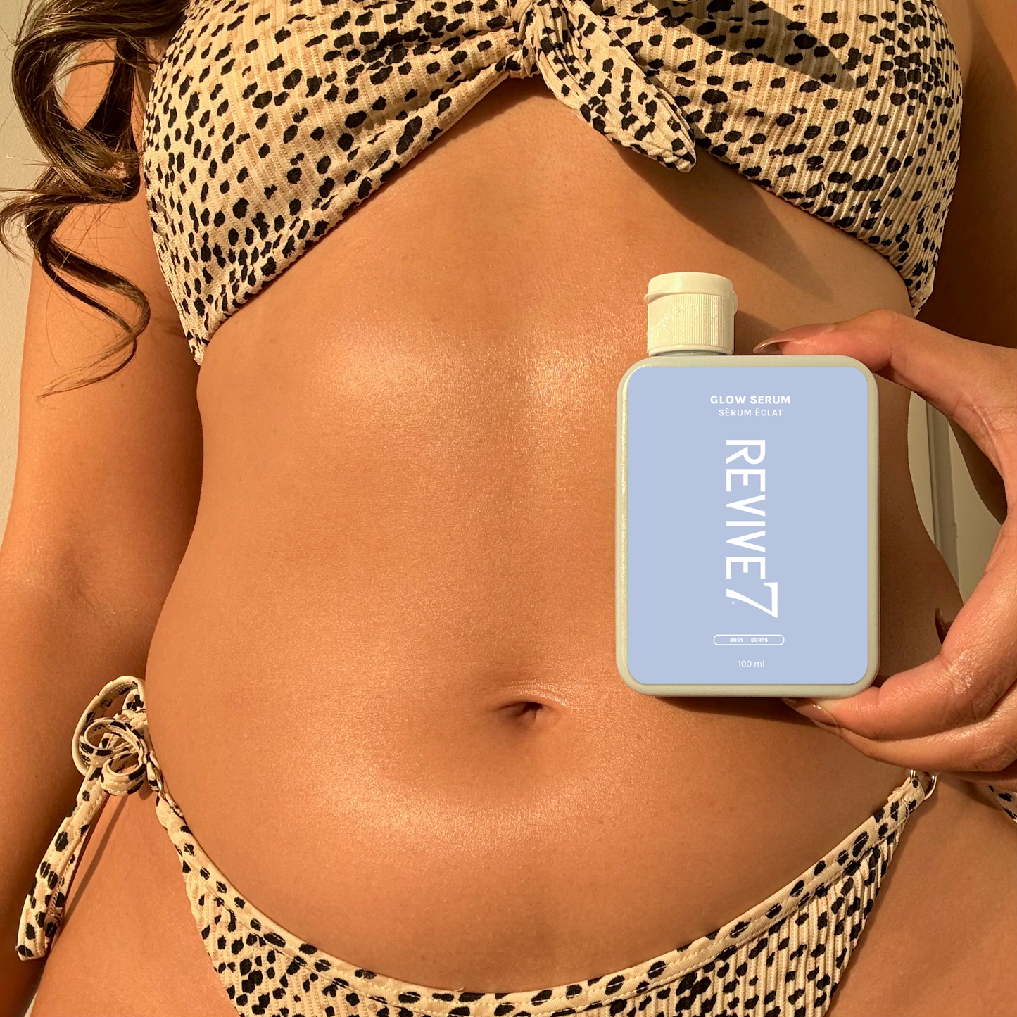 Revive7 Glow Serum