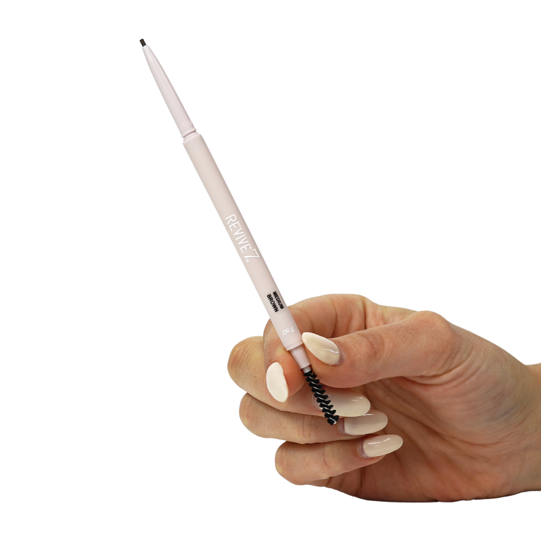Revive7 Sculpt Brow Pencil- LASHFOREVER CANADA