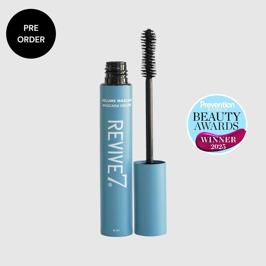 Revive7 Revitalizing Lash Serum Volume Tubing Mascara Canada