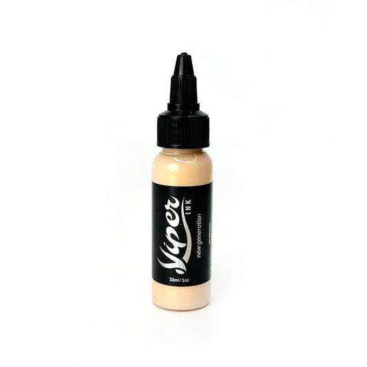 Viper Ink Tattoo Pigments- LASHFOREVER CANADA