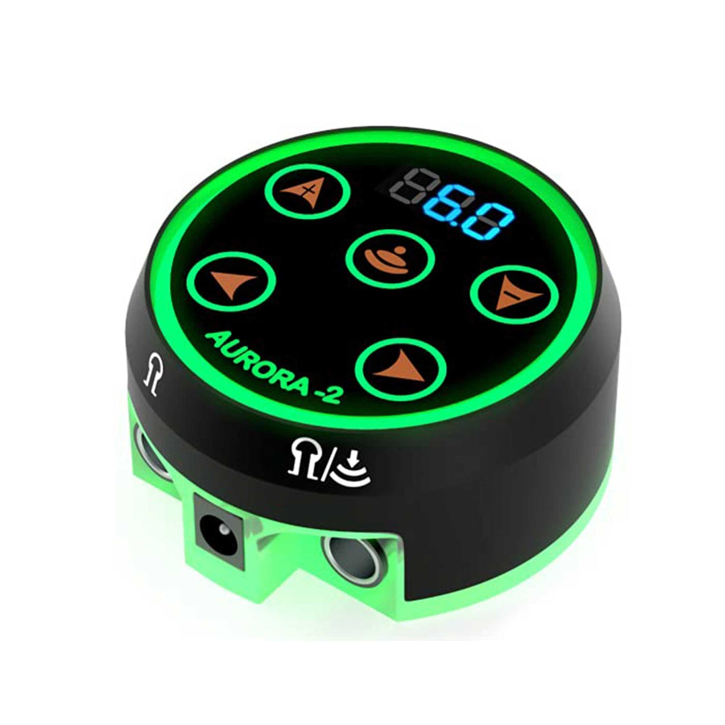 HDi PRO Permanent Makeup Machine- LASHFOREVER CANADA