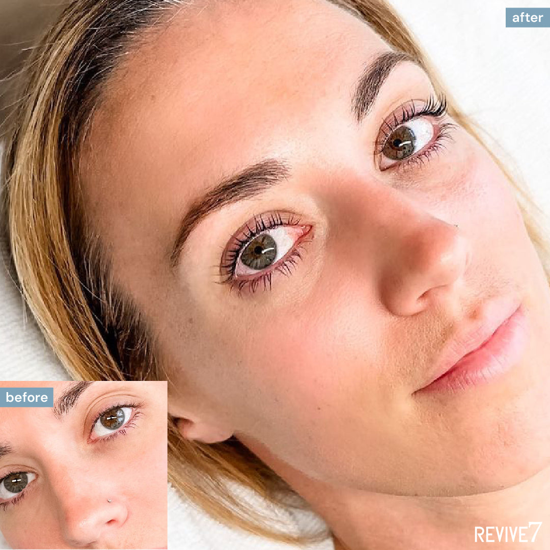 Revive7 Revitalizing Lash Serum (5 mL)-Revive 7 LASHFOREVER CANADA