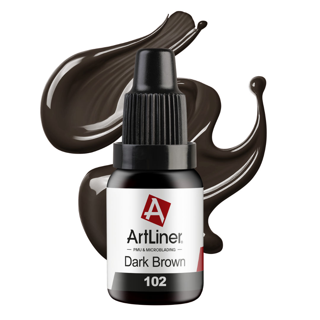 Artliner Permanent Makeup Eyeliner Pigment