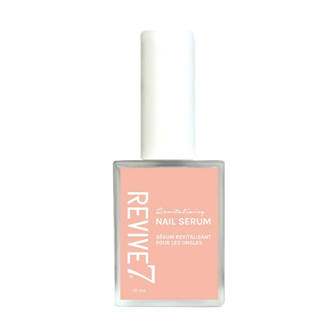 Revive7 Revitalizing Nail Serum- LASHFOREVER CANADA