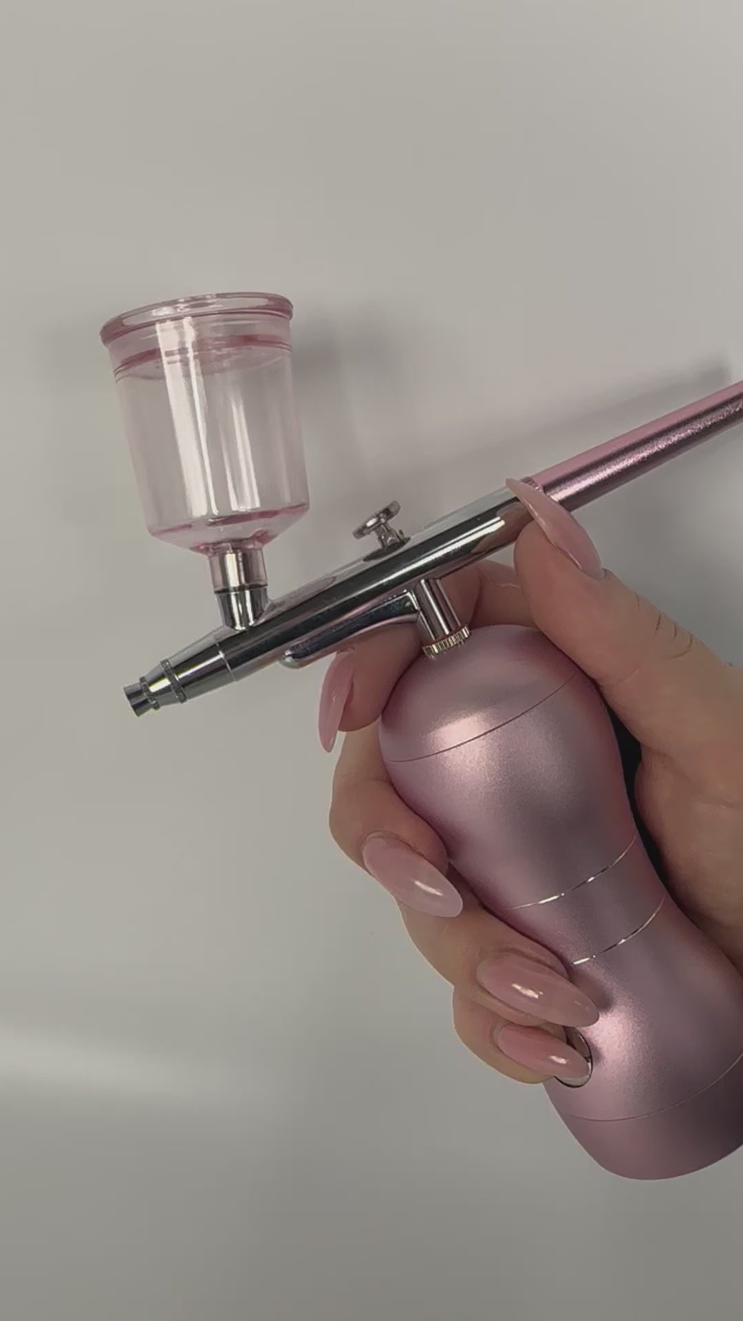 airbrush brow machine