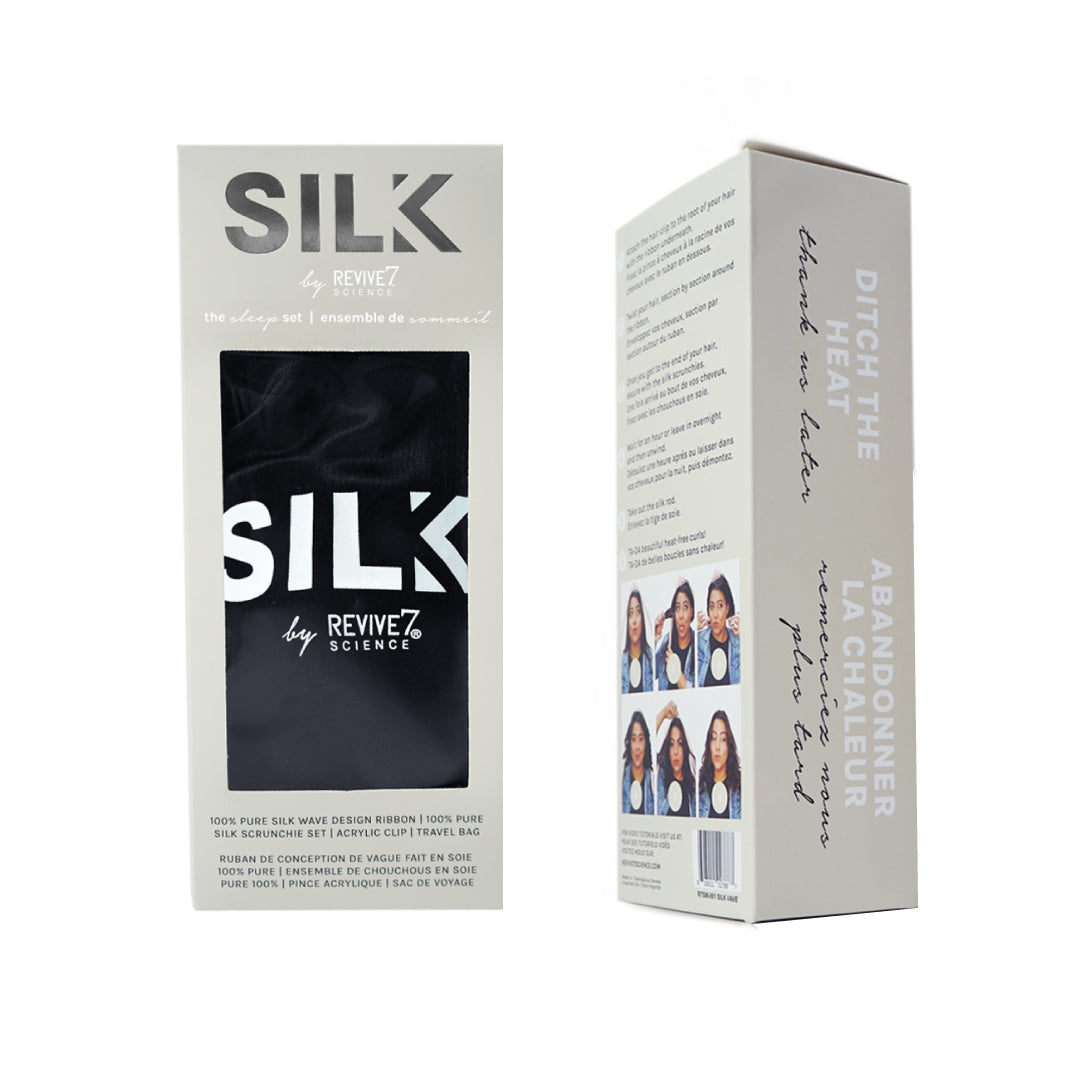 Revive7 SILK Wave Hair Curler- LASHFOREVER CANADA