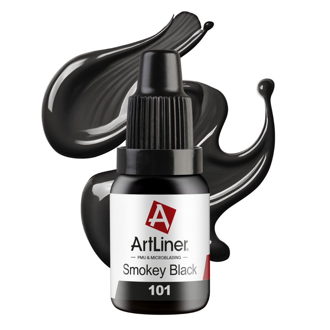 Artliner Permanent Makeup Eyeliner Pigment
