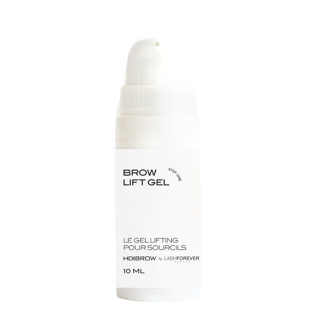 HDi Brow Lamination Lift Gel