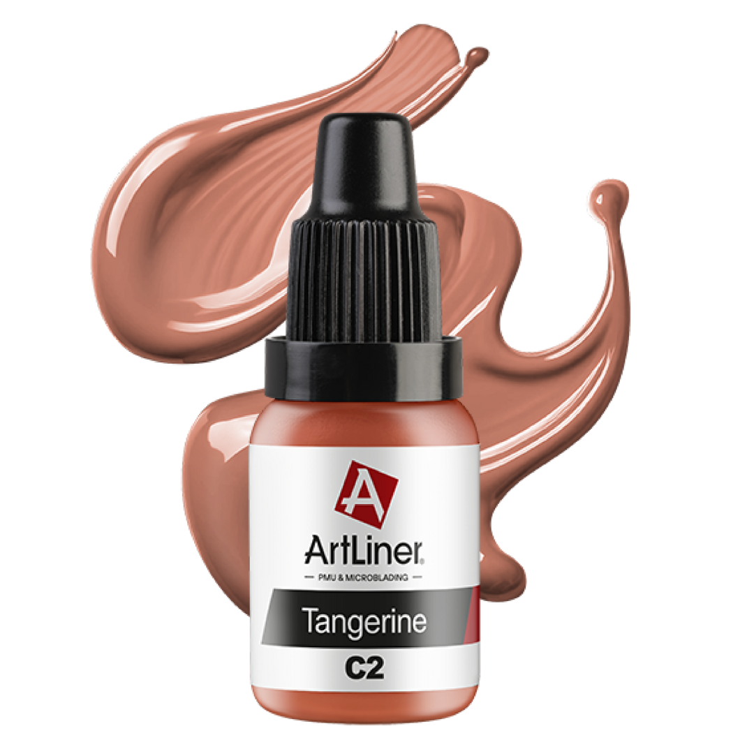 Artliner Permanent Makeup Medical/Camouflage Pigment
