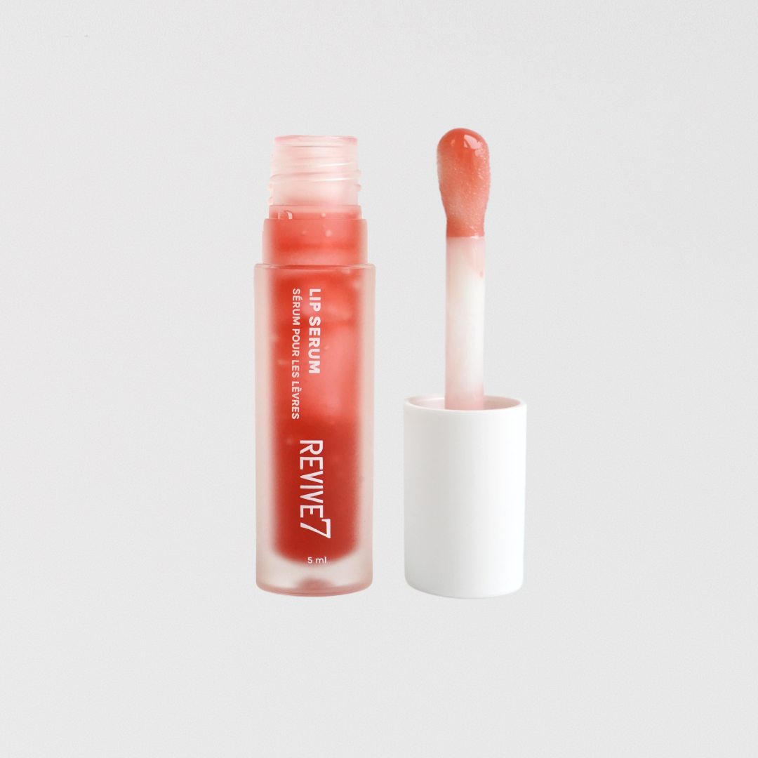 WS-Revive7 Lip Serum Retail Display