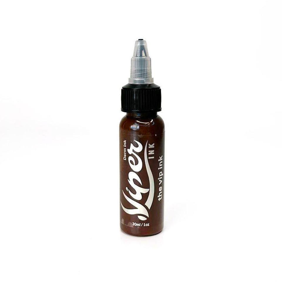 Viper Ink Tattoo Pigments- LASHFOREVER CANADA