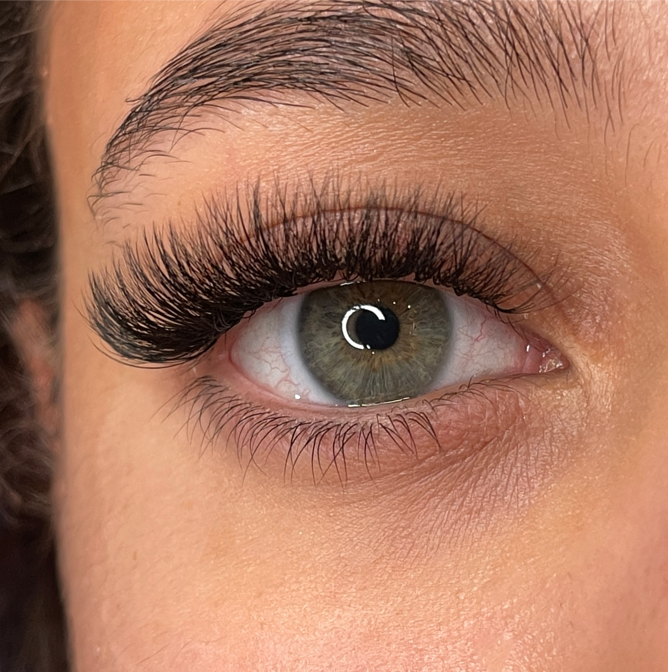 Master Lash Extension Course