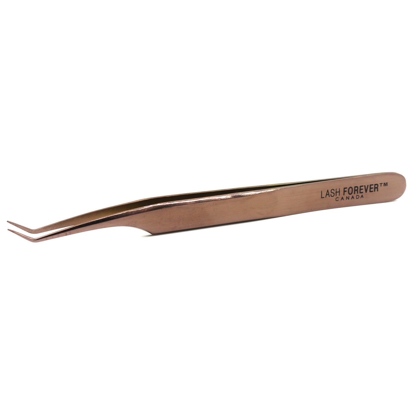 Pro Lash Extension Tweezers-Miscellaneous LASHFOREVER CANADA