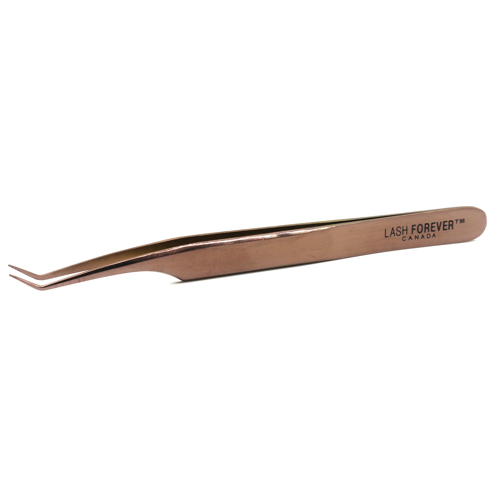 Pro Lash Extension Tweezers-Miscellaneous LASHFOREVER CANADA