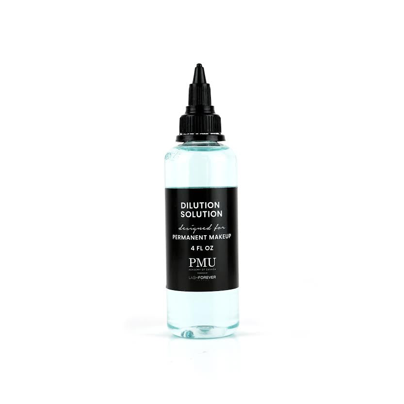 Dilution Solution-Artliner Permanent Makeup Pigments LASHFOREVER CANADA