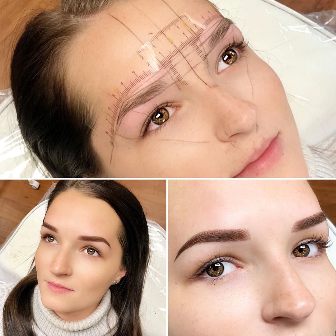 HDi Microblading Course-Course LASHFOREVER CANADA