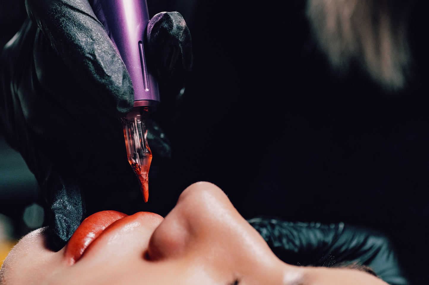 PMU Refresher Course- LASHFOREVER CANADA